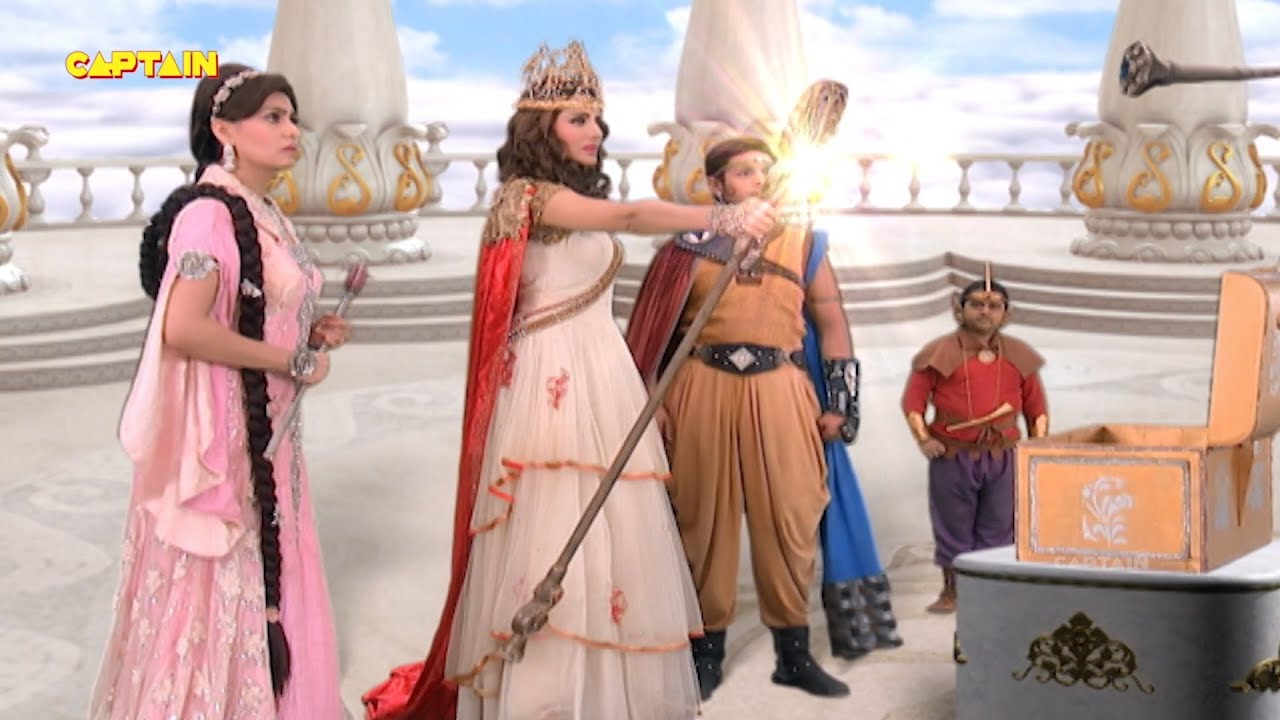 Baalveer ( बालवीर ) Full Episode 643 || Dev Joshi, Karishma Tanna