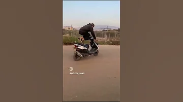 نطلك حمزة الخطير 