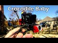 GEPRC Crocodile Baby // Digital Long Range // Micro Long Range Drone