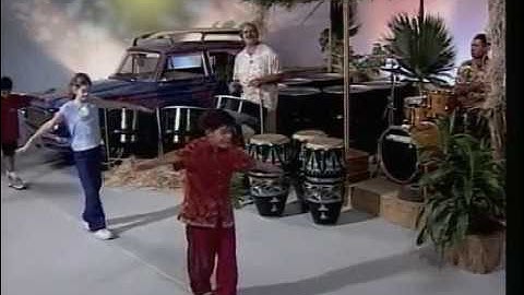 Tight Rope by Frank Leto