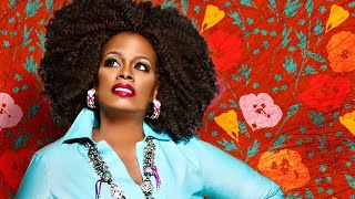 Dianne Reeves-Romero Lubambo. Concert in Barcelona 11/9/22