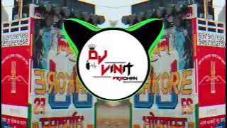 MEIN NIKLA GADDI LEKE { EDM - DROP } MIX DJ SOHAIL GZB