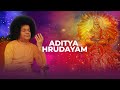 Aditya hrudayam stotram  prayer that pleases the heart of sun god  offering on ratha saptami day