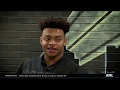 Loungin' with Howard: Ohio State QB Justin Fields | B1G Football