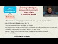 КЩС при COVID 19 Афончиков В С