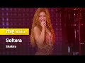 Shakira Soltera La Casa De La Música