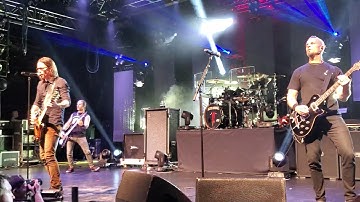 Buried Alive - Alter Bridge Live at the Playstation Theater