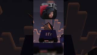 Quackity reacciona a lo que le hicieron a su estatua #quackity #elquackity #quackityhq #qsmp