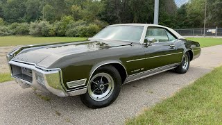 1968 Buick Riviera 1968 Buick Riviera Parts For Sale