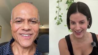 S4 Ep18 'A New Vision' with Adriana Brante