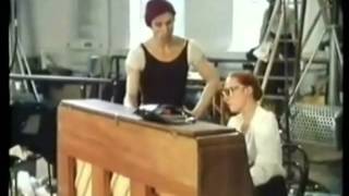 картинка: Интервью Р. Нуреева с русскимы субтитрамы.