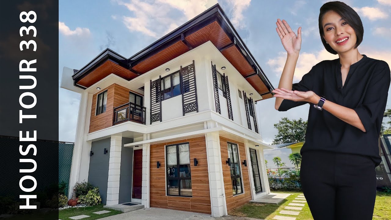 House Tour 338 • Green Living Goals: An Award-Winning house in Batangas | Presello