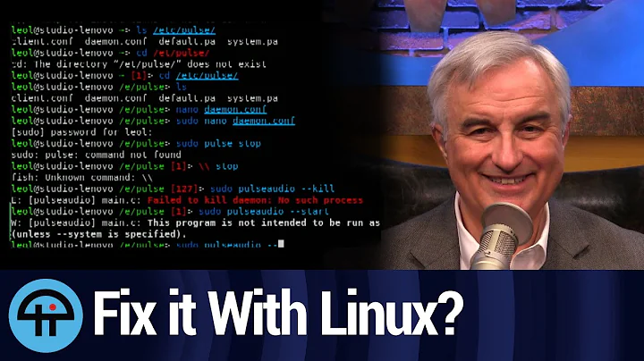 Is Linux REALLY Better?