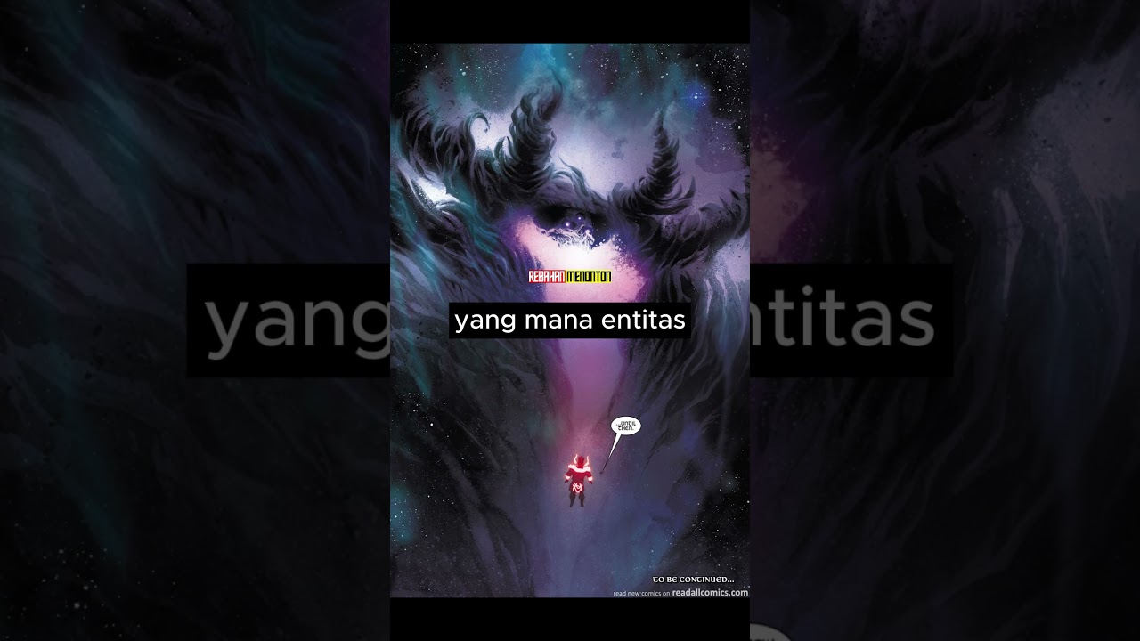 DAPATKAH MJOLNIR DIPASANG DENGAN 6 INFINITY STONE