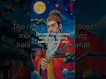 The noble man practices moderation, knowing balance sustains what excess destroys