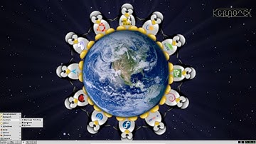 4 of 8 How to build Beyond Linux From Scratch (BLFS) 8.4 by Kernotex - Part 4