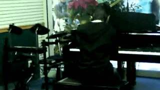 Piano Composition Etude No.1 Angel Beats