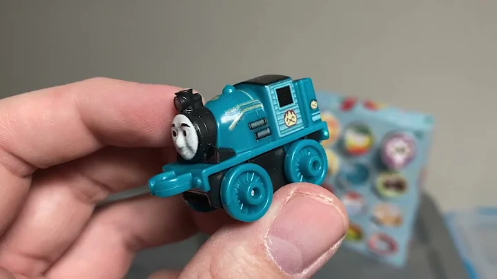 2022 Minis Advent Calendar Day 16