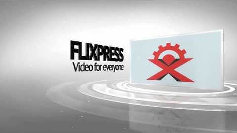 Video Title - Created using Flixpress.com