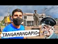 Video de Tangamandapio