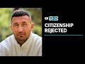 Former Wallabies player Quade Cooper's application for citizenship rejected four times | 7.30