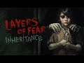 Layers of Fear (2016) DLC Vod [FULL GAME]