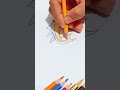 Let's draw a shark #follow #funny #trendingshorts #drawing #video #trending #viral