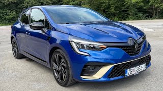 Renault Clio E-Tech Engineered 2023 - İlk Bakiş & Görsel İnceleme