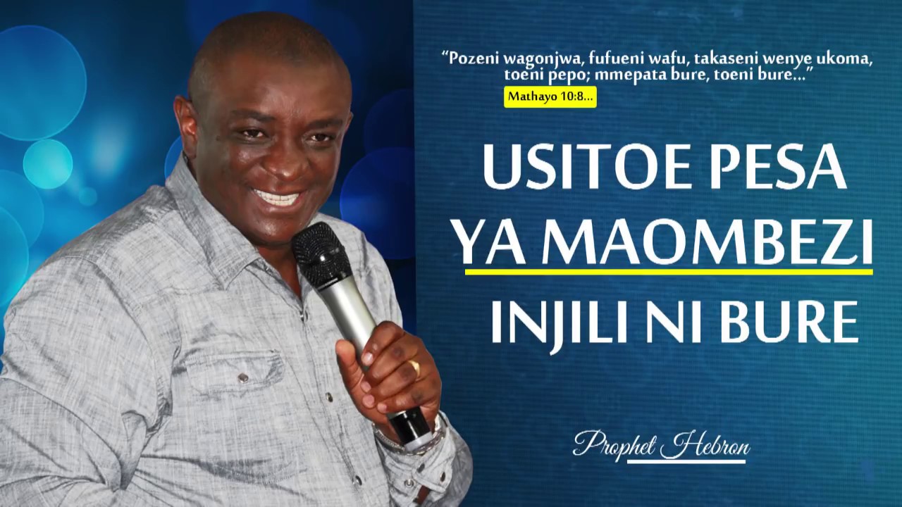 MAOMBI YA KUVUNJA NGUVU ZA UCHAWI KILA MAHALI HADI UVUNGUNI MWAKO!