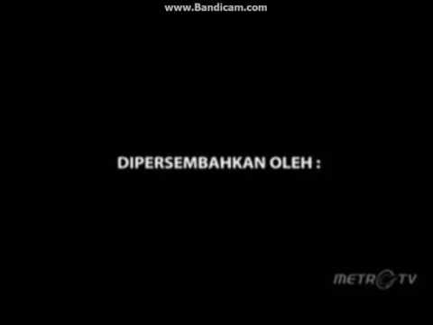 OBB Headline News Metro TV (2013) Sponsor Top Coffee