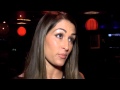 Nikki Bella Interview: On getting into WWE, Brie Bella, Total Divas and her life with John Cena