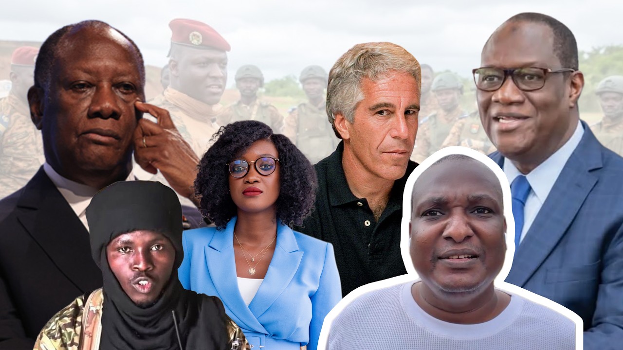 URGENT LES CHOSES SE COMPLIQUE POUR OUATTARA ET SON CLAN