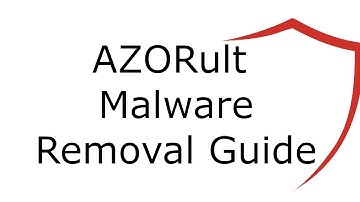 AZORult Malware Removal Guide