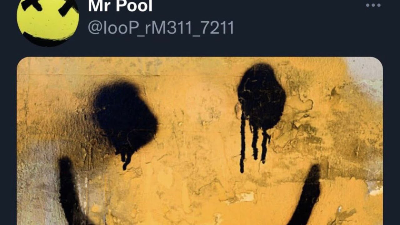 Mr. Pool Riddle XRP MR POOL NOW !!!!! - YouTube