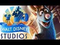 Rush A Disney Pixar Adventure Ratatouille Stop That Chef Xbox One X In 4K