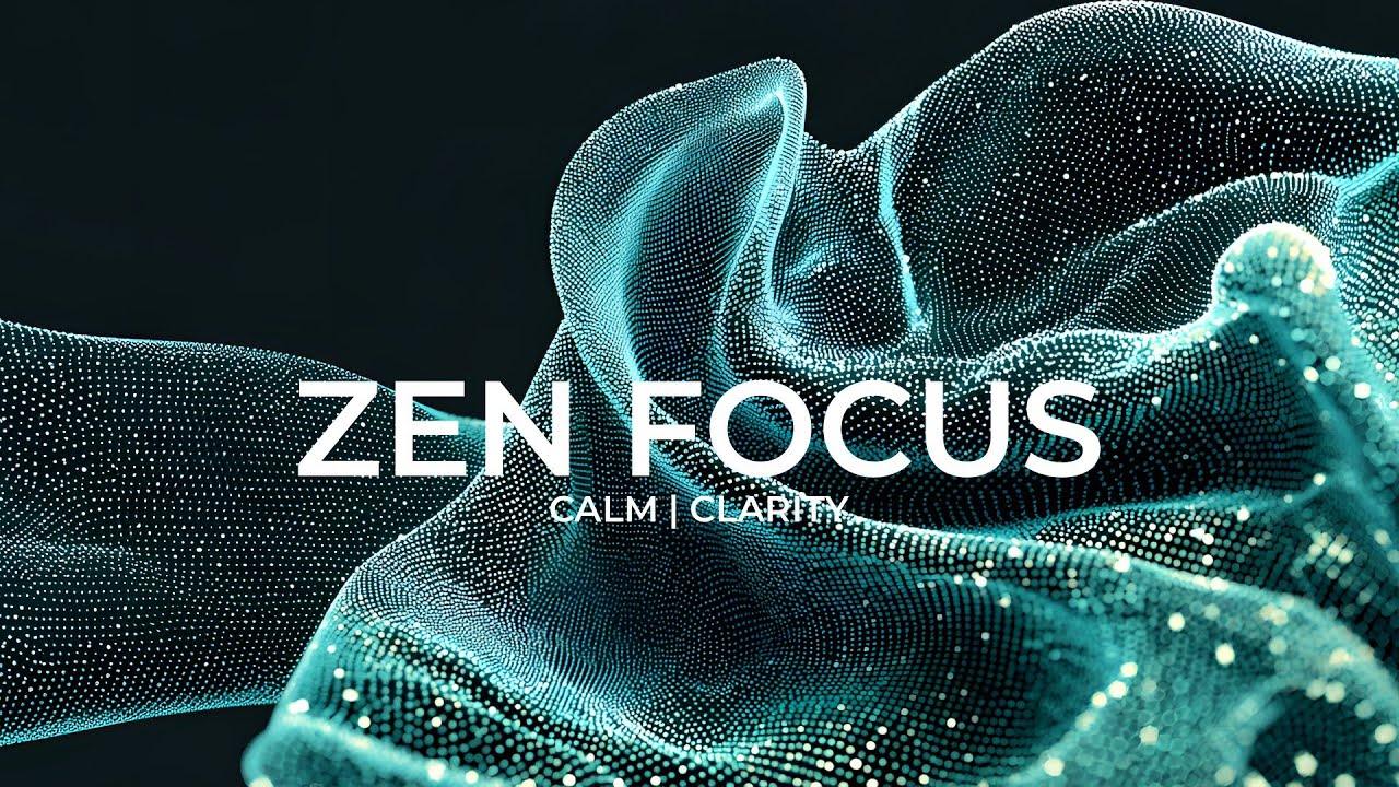 Limitless Study Limitless Focus — 40Hz Binaural Beats to Stop Distractions, Study Music ...