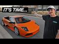 Why I M Getting Rid Of The Murcielago 