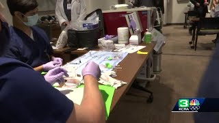 Coronavirus Update 2/12/22