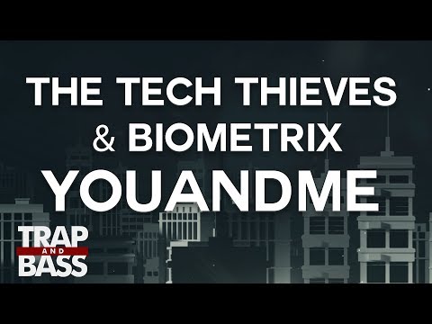 The Tech Thieves & Biometrix - youandme