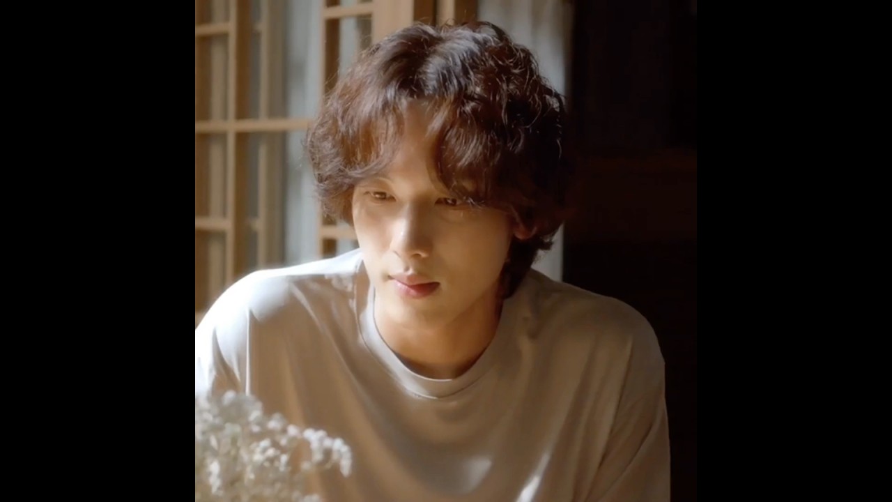 Я разучился дышать 