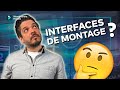 Les meilleures interfaces de montage 2023  wondershare filmora 12