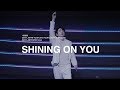 [4K] 190806 GOT7 JAPAN TOUR 2019 &quot;OUR LOOP&quot; IN NAGOYA SHINING ON YOU ✨✨ - GOT7 JINYOUNG FOCUS