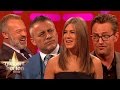 SO NORTON TOLD YOU LIFE WAS GONNA BE THIS WAY! | Best of FRIENDS on The Graham Norton Show