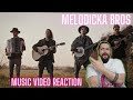 Melodicka Bros - What I