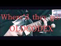 Where’d They Go? / OLDCODEX Guitar Cover by wata #2