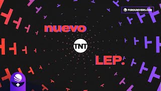 Momento Exacto Del Cambio Del Logo Lep De Tnt En Pantalla