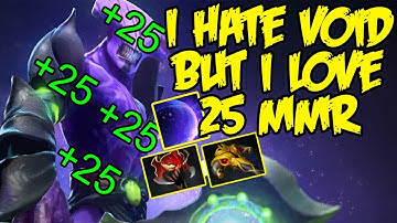 Perfect Pick For This Game! Gorgc Void