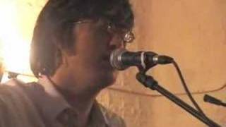 Okkervil River &quot;Title Track&quot; Live at Sound Fix