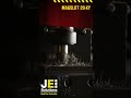 Portable Milling Machine That Cuts Slots in Minutes | MAGSLOT 20-XY Demo