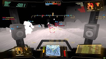 MWO: Banshee group queue (2/2)